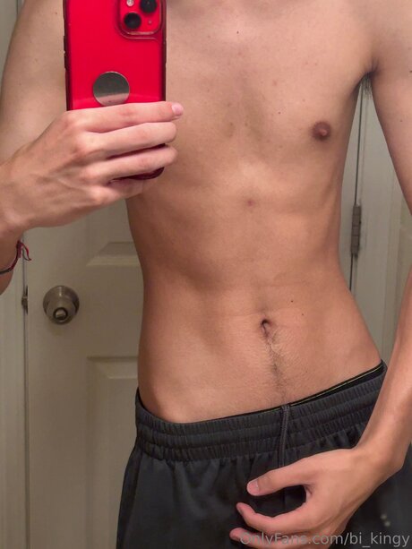 Bi Kingy pornstar hot archive