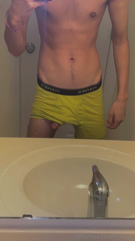 Bi Kingy nice model pictures