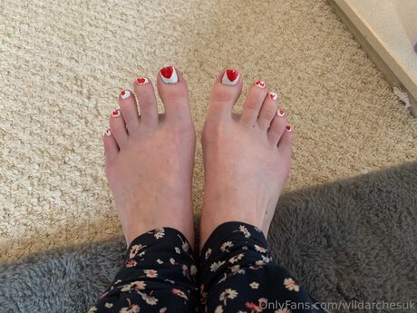 Wildarchesuk top pornstar pic