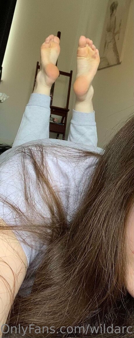 Wildarchesuk pretty pornstar image