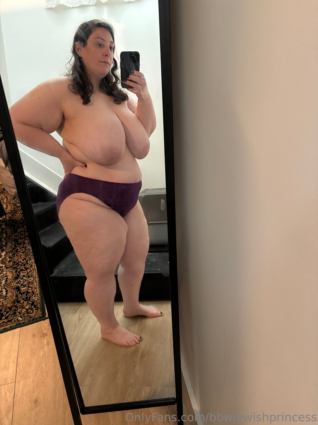 Bbwjewishprincess model perfect images