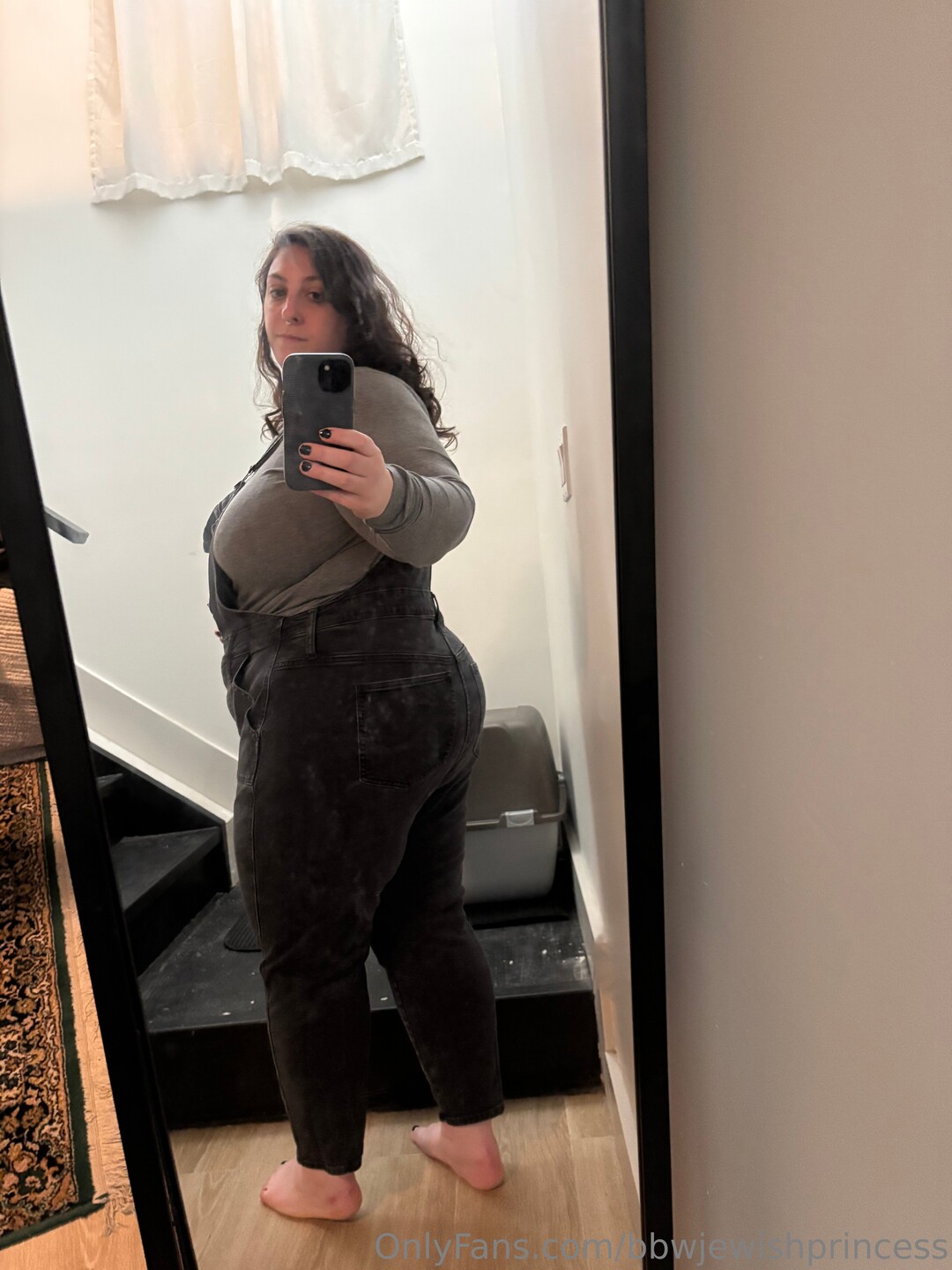 Bbwjewishprincess adult model pic