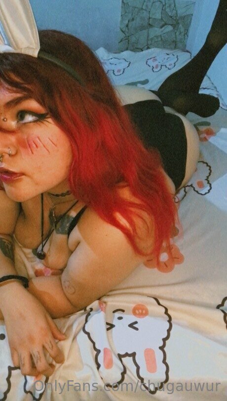 Chugauwur beautiful actress photo