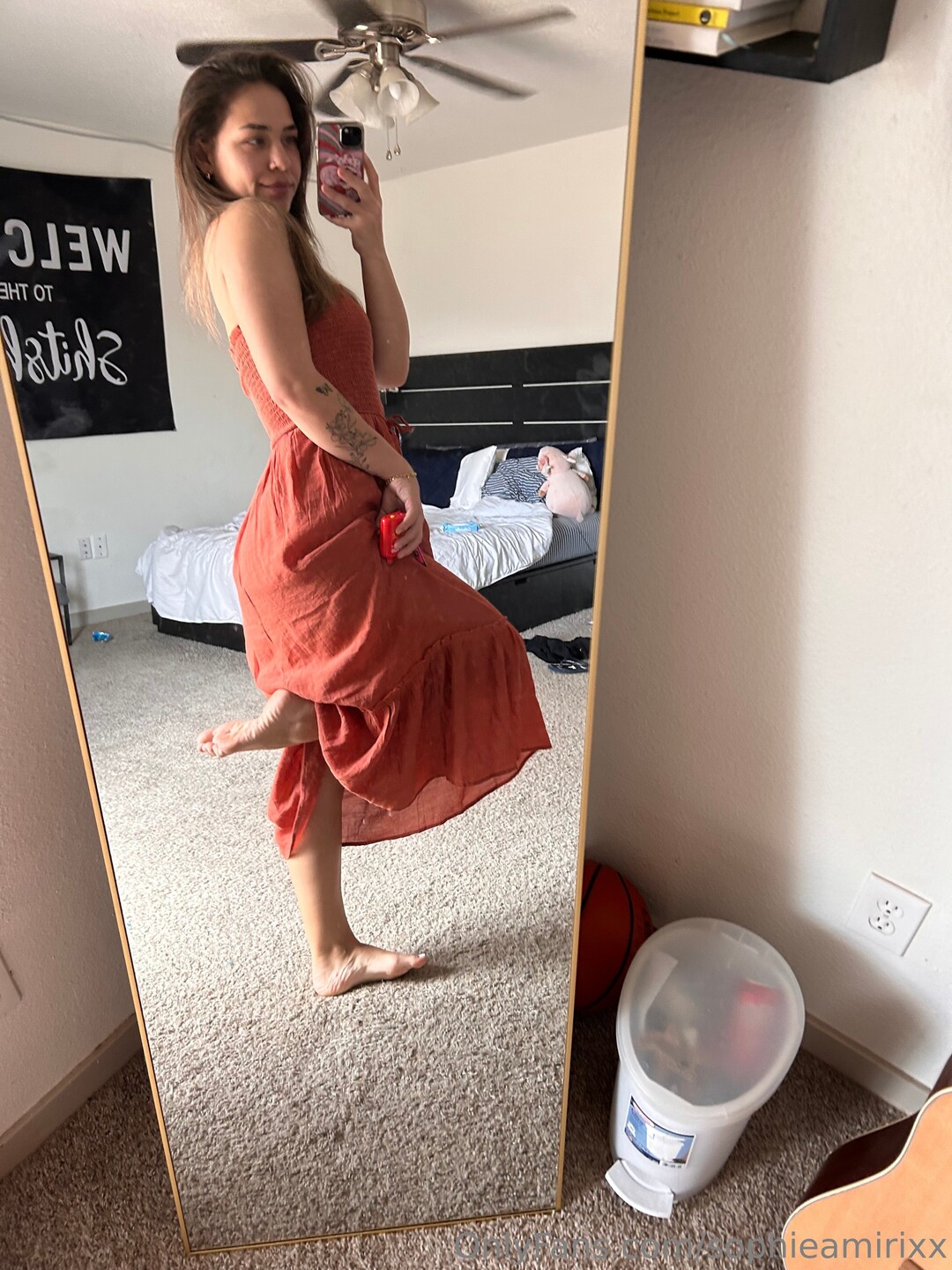 Sophieamirixx perfect model photos