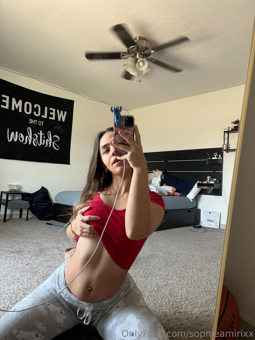 Sophieamirixx hd star archive