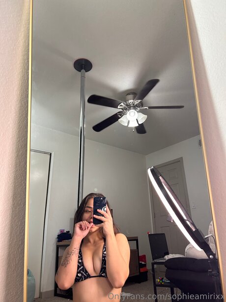 Sophieamirixx star free img