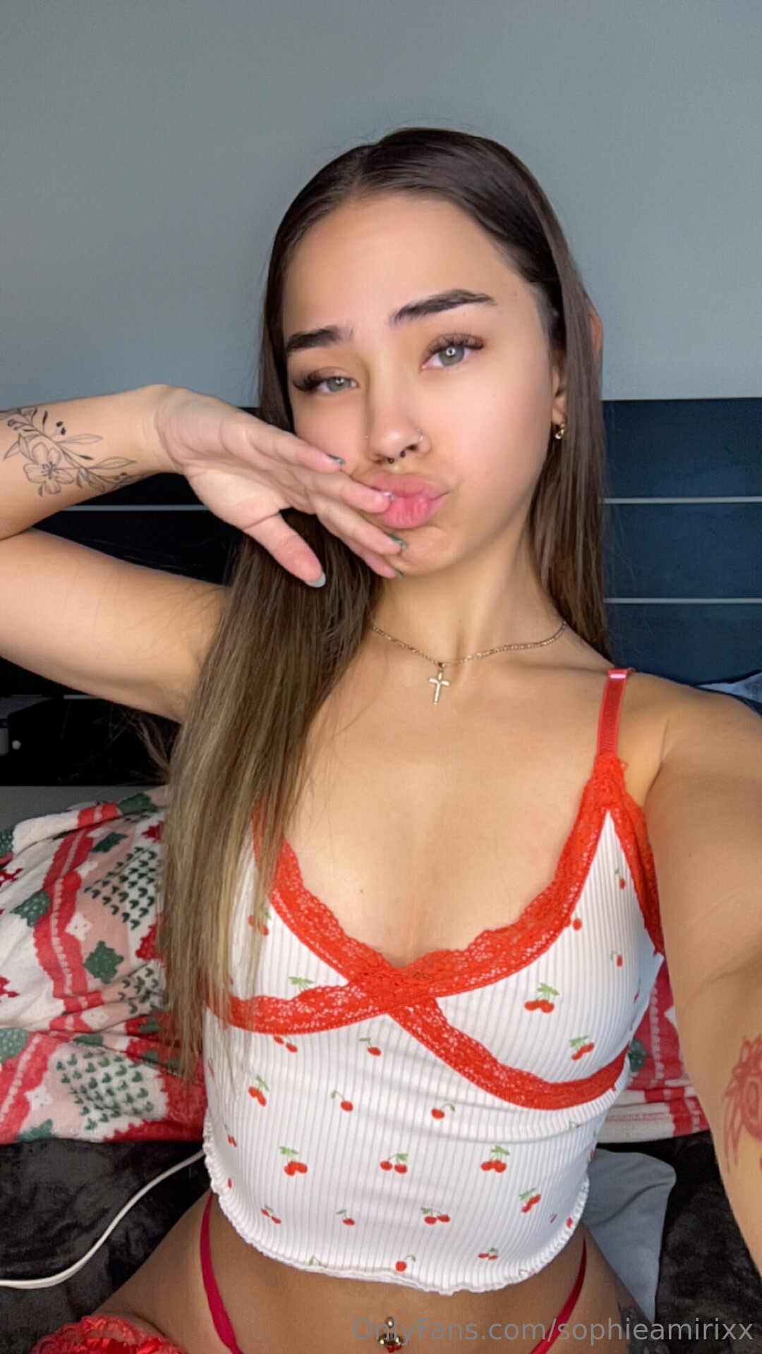 Sophieamirixx art pornstar pic