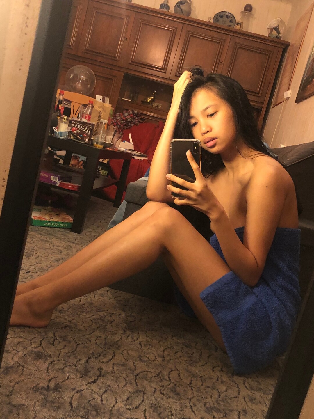 Only Joy nude pornstar archive