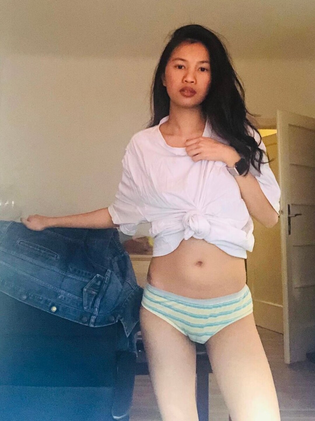 Only Joy top actress image