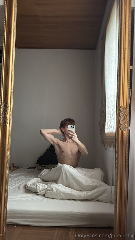 Jonahhhx adult star photo