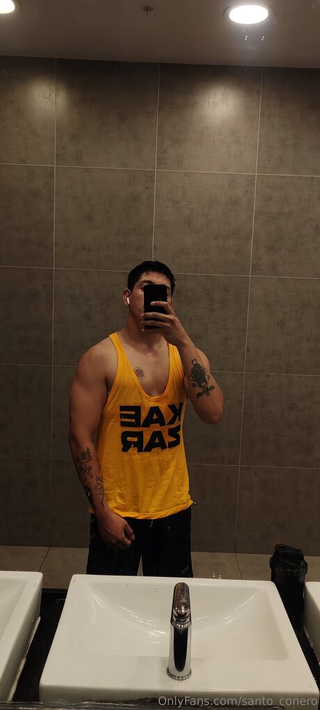 Santoxpe star exclusive pics