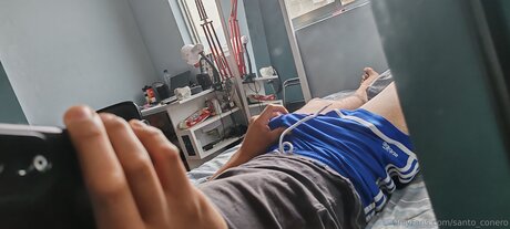 Santoxpe hot star pictures