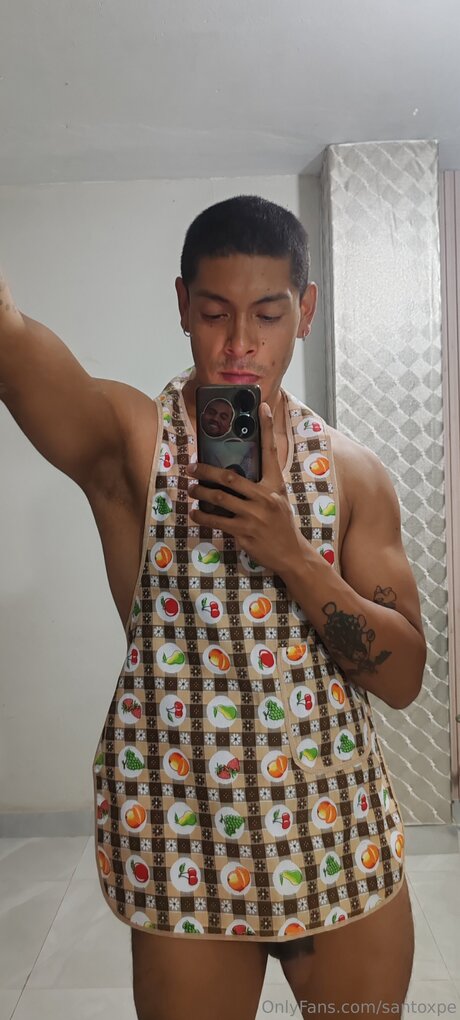 Santoxpe hd model picture