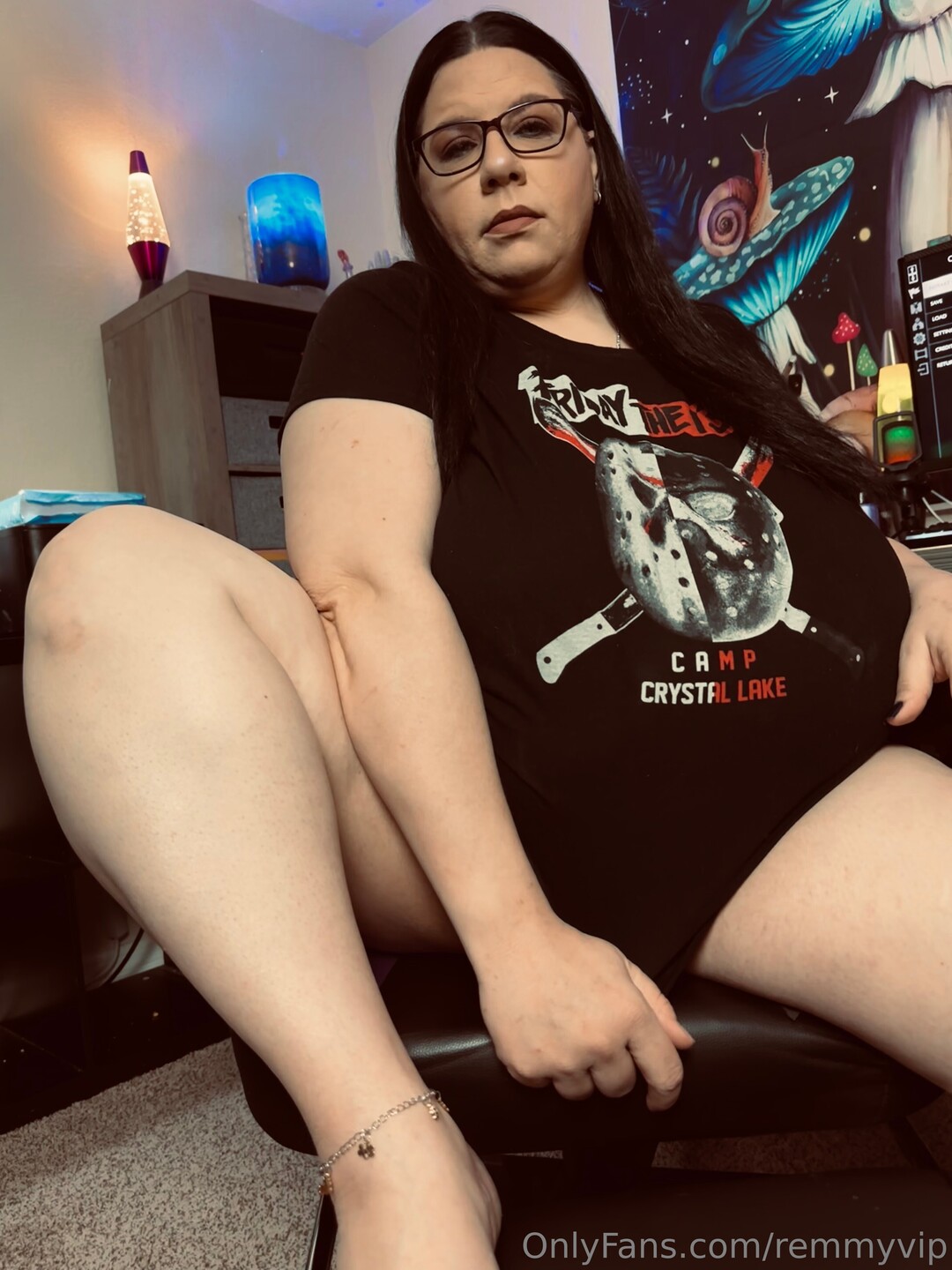 Remmyvip pornstar nude picture