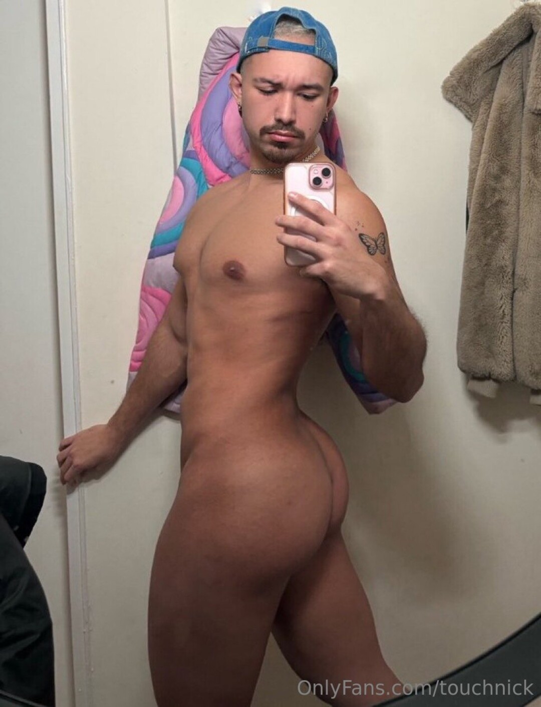 Touchnick sexy actress image