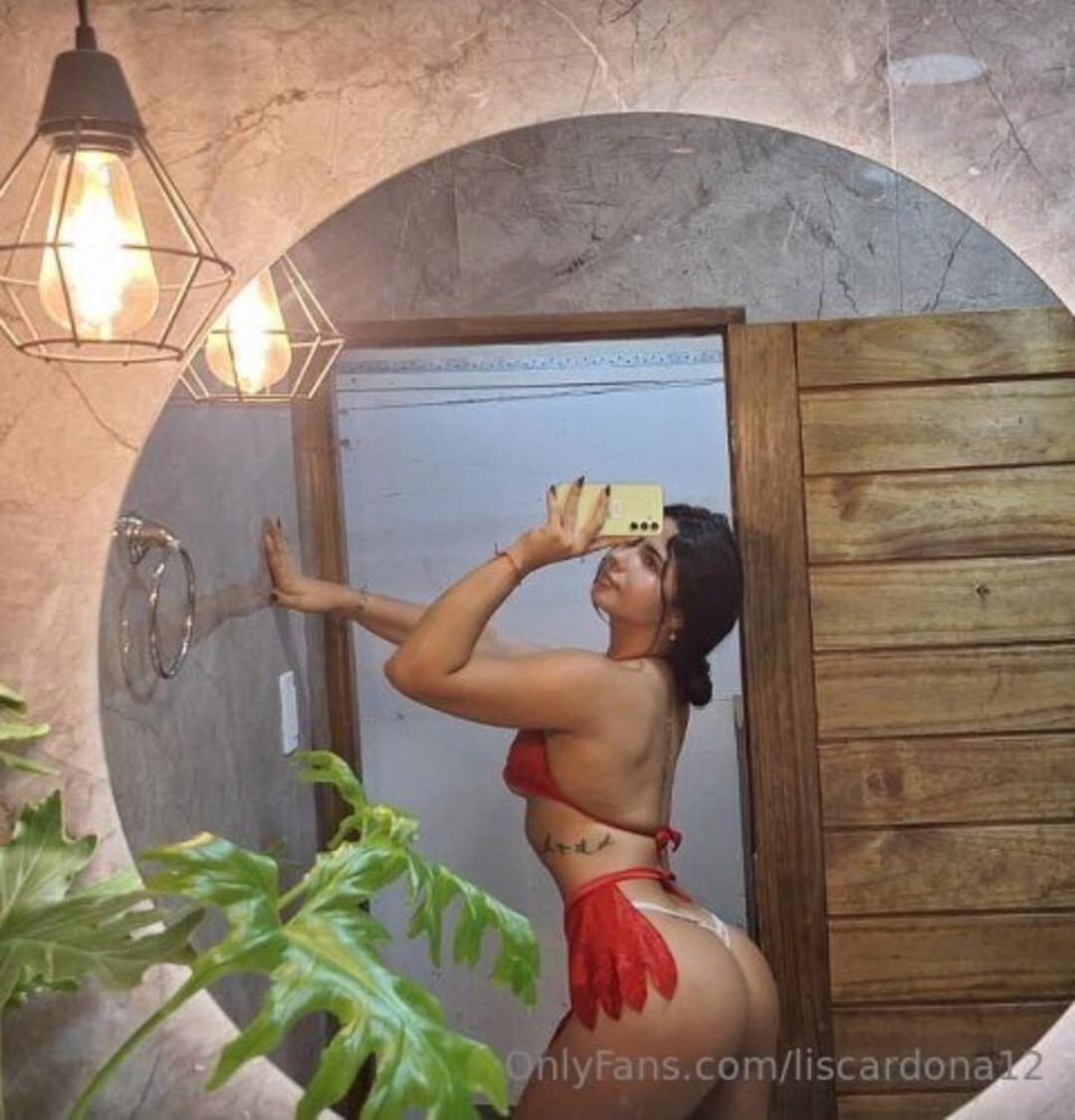Liscardona12 perfect pornstar image