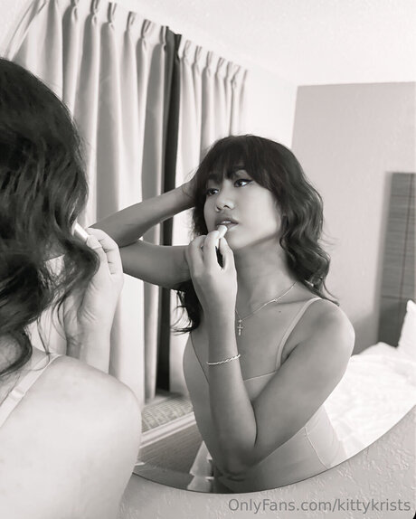 Kittykrists model naked galleries