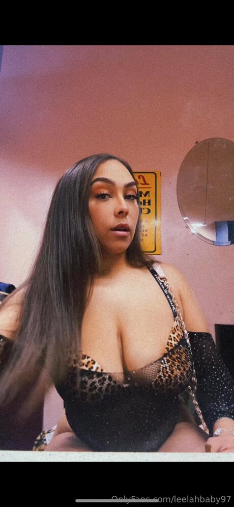 Leelahbaby97 nudes pornstar gallery