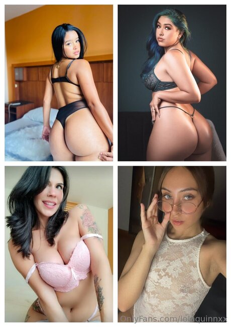 Lolaquinnxx xxx pornstar picture