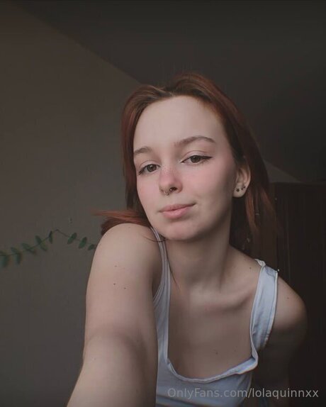 Lolaquinnxx nudes actress image