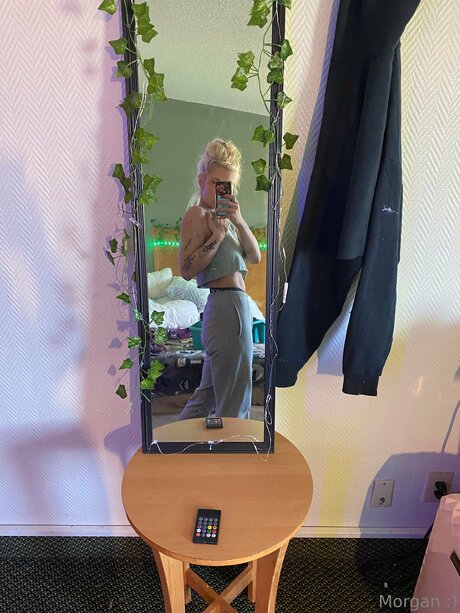 Morgylovesyou xxx model photos