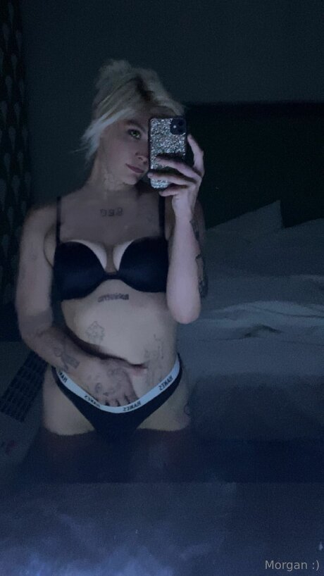 Morgylovesyou model hd pics