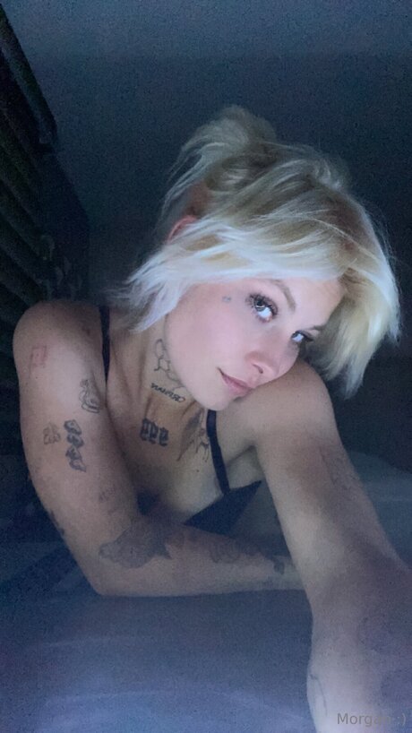 Morgylovesyou top pornstar pic