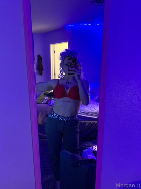 Morgylovesyou profile image