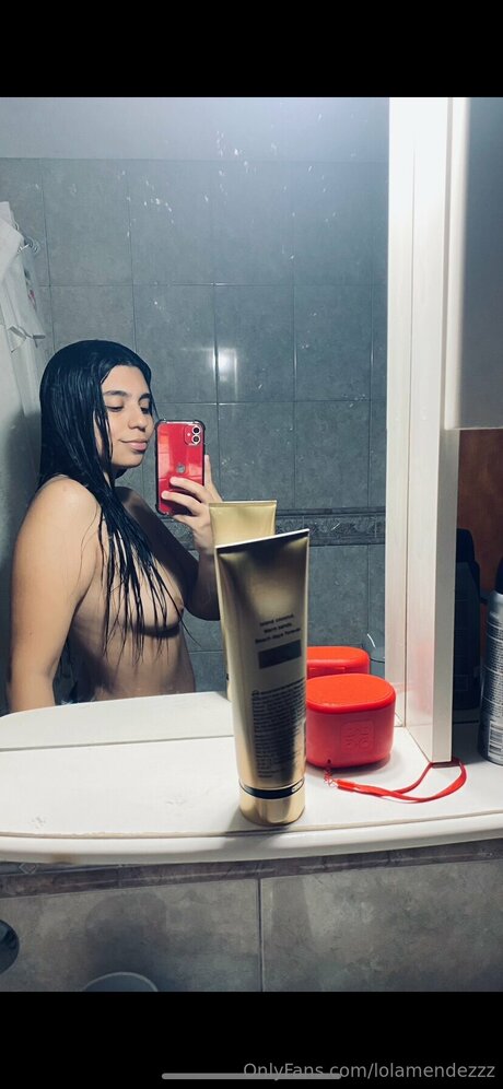 Lolamendezzz art pornstar pics