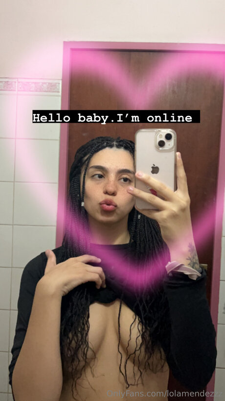 Lolamendezzz hd actress photos