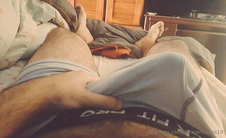 Damiantorres19 model porn pics