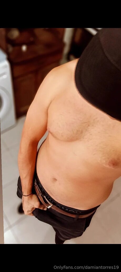 Damiantorres19 star high quality pics