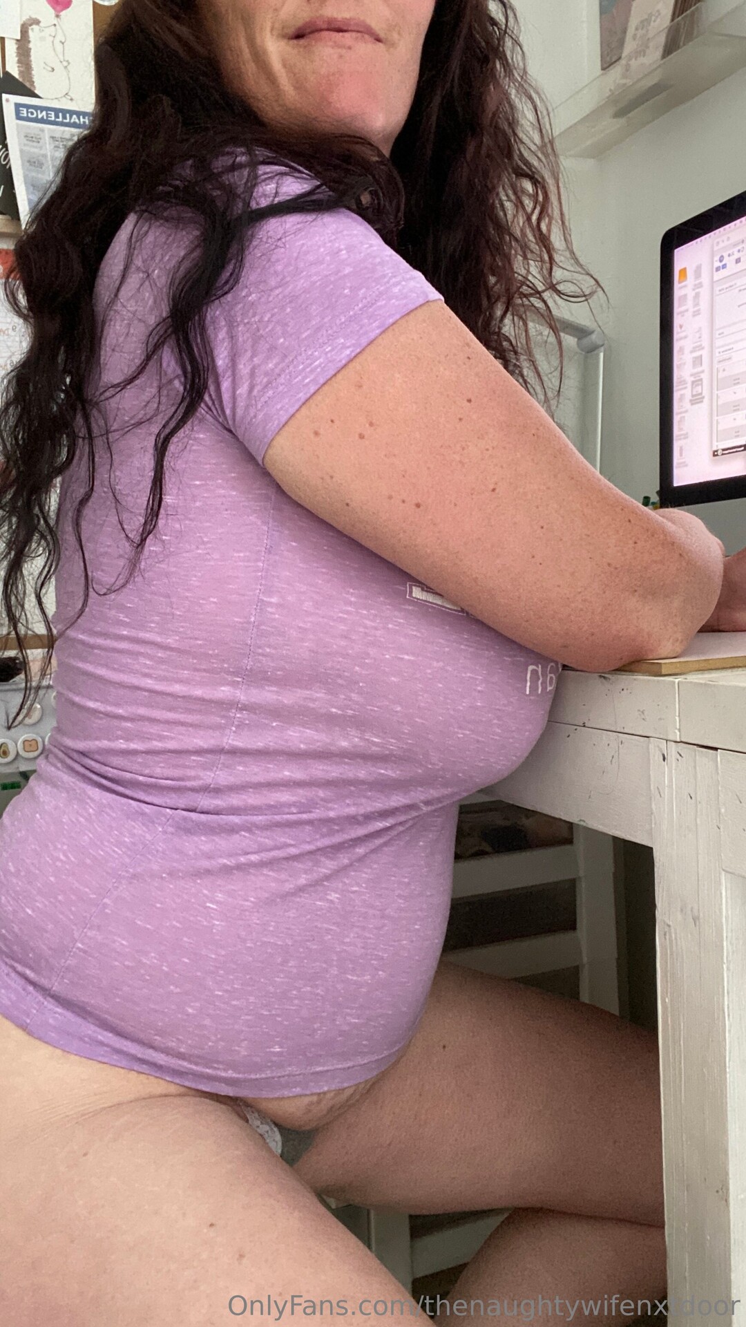 Thenaughtywifenxtdoor star free photo