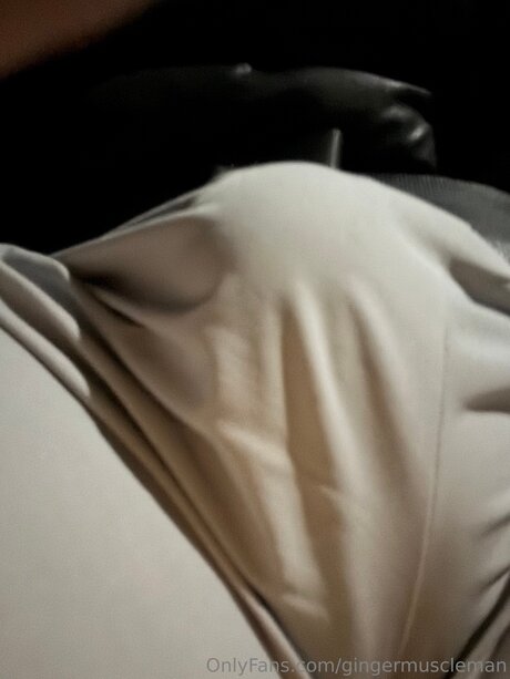 Gingermuscleman nice star photos