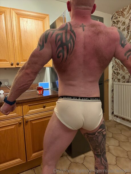 Gingermuscleman hot actress archive