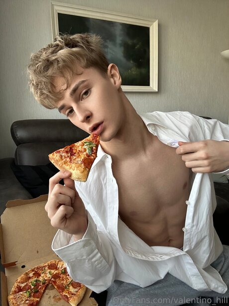 Valentino Hill sex pornstar images