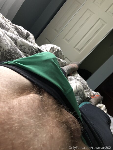 Cowman2021 model beautiful galleries