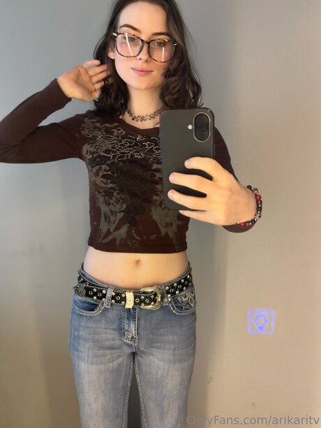 Arikaritv pornstar xxx gallery