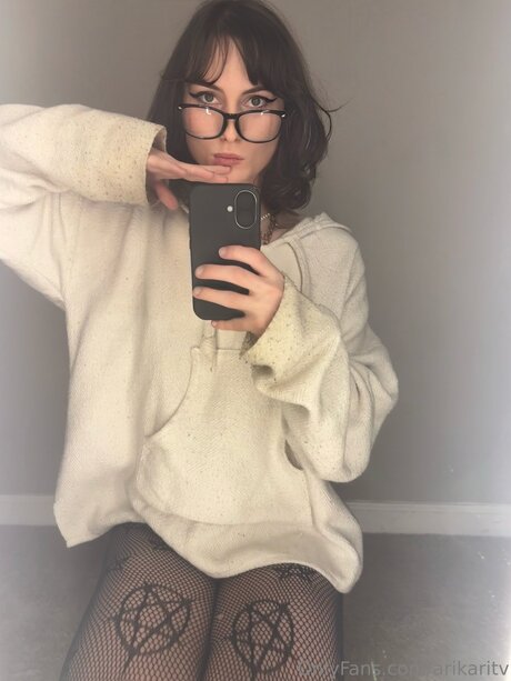 Arikaritv porn model images