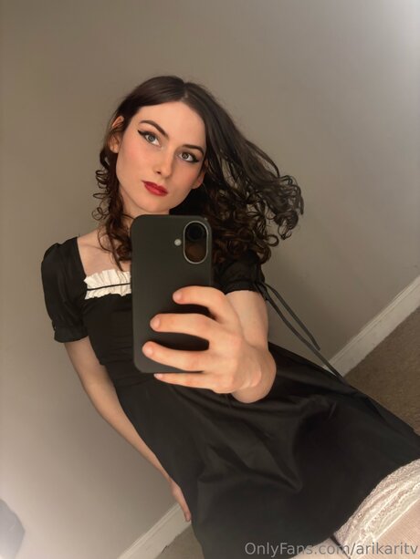 Arikaritv star free image