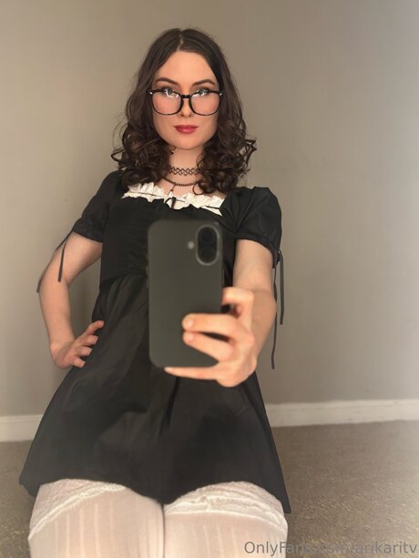 Arikaritv best actress picture