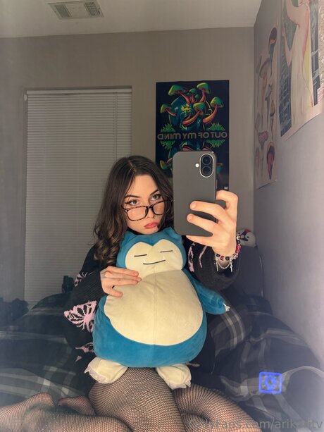 Arikaritv erotic pornstar pictures