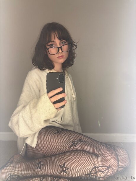 Arikaritv sex actress photo