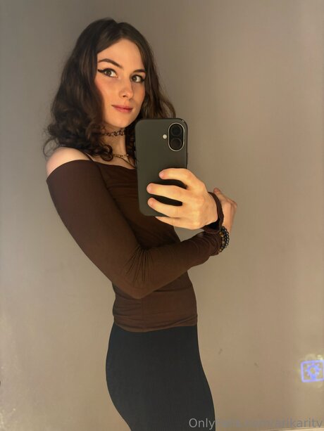 Arikaritv exclusive pornstar photo