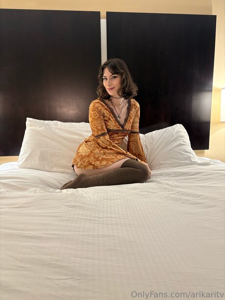 Arikaritv nice star gallery