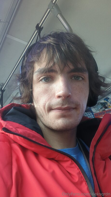 Aleksqrdn adult actress pics