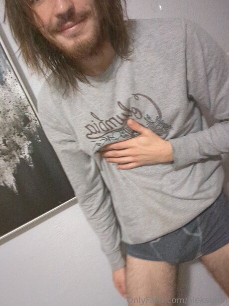 Aleksqrdn model porn pictures