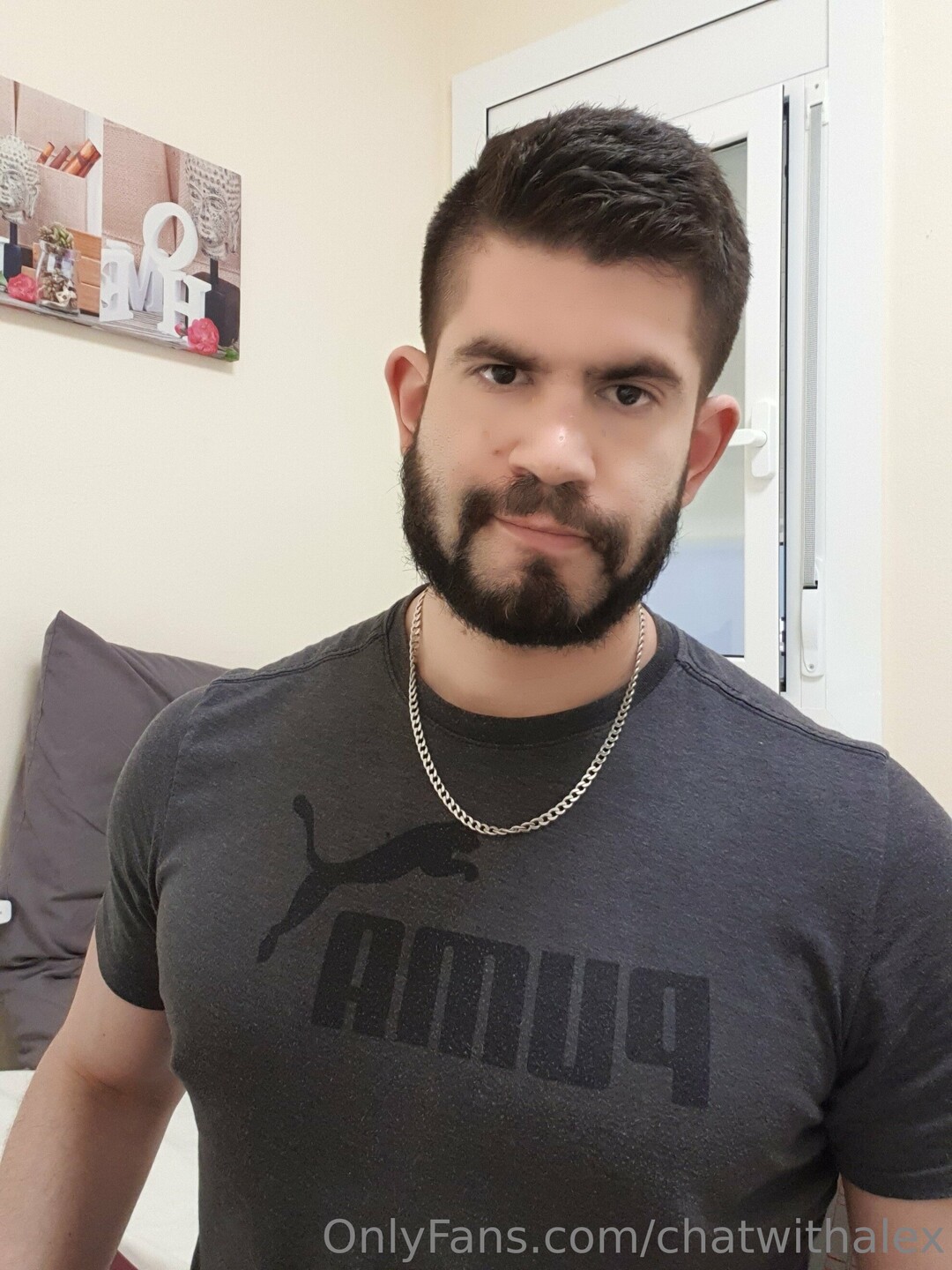 Chatwithalex naked model pic