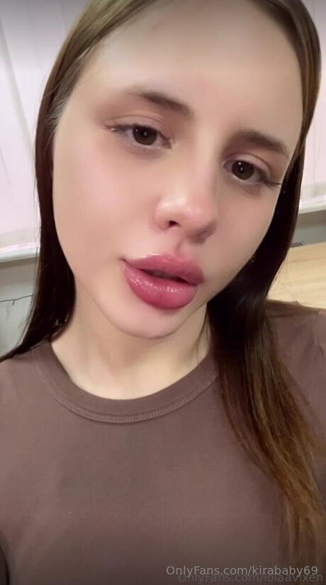 Kirababy69 star pretty photo