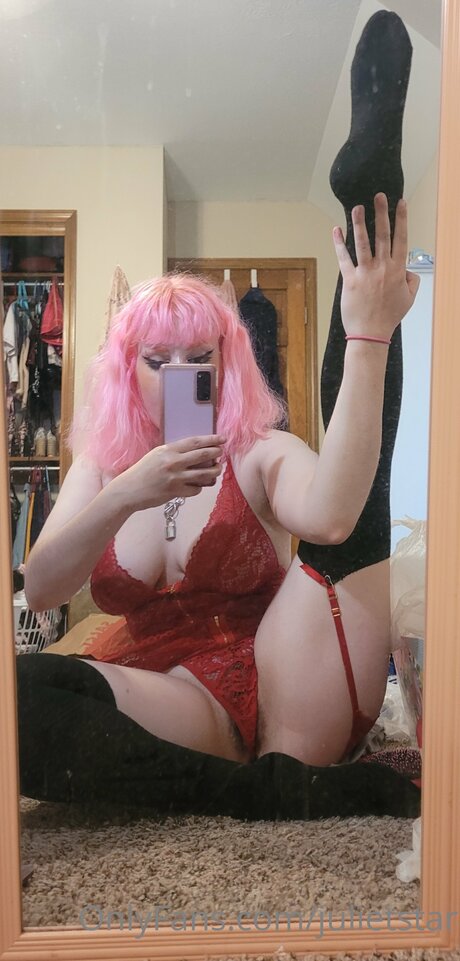 Julietstar model erotic pictures